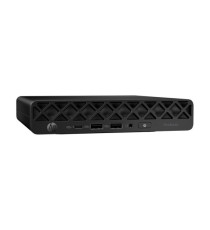 [Scatola aperta]Computer HP ProDesk 4 Mini G1i | Ultra 7 265T | 32GB RAM | 512GB SSD | W11P / Core Ultra 7 / RAM 32 GB /