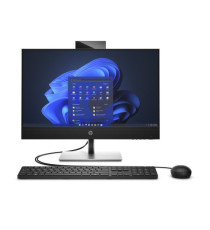 [Scatola aperta]Computer HP ProOne 440 G9 AiO | i3-13100T / i3 / RAM 8 GB / SSD Disk