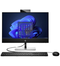 [Scatola aperta]Computer HP ProOne 440 G9 AiO | i5 13.gen T series / i3 / RAM 16 GB / SSD Disk