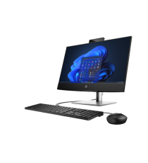 [Scatola aperta]Computer HP ProOne 440 G9 NT AiO | i5-12500T | W11P / i5 / RAM 16 GB / SSD Disk