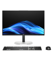 [Scatola aperta]Computer HP ProStudio 4 G1i AiO | U5-235T | 16GB RAM | 512GB SSD | Touch / Core Ultra 5 / RAM 16 GB / SS