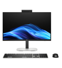 [Scatola aperta]Computer HP ProStudio 4 G1i AiO | U7 265T | 16GB RAM | 512GB SSD | Touch / Core Ultra 7 / RAM 16 GB / SS