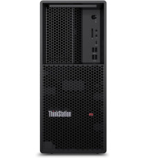 [Scatola aperta]Computer Lenovo ThinkStation P3 Tower G2 / Core Ultra 9 / RAM 128 GB / SSD Disk