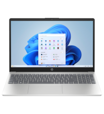 [Scatola aperta]Laptop HP 15-fc0244ns | R5-7520U | W11P / Ryzen 5 / RAM 16 GB / SSD Disk / 15,6″ FHD