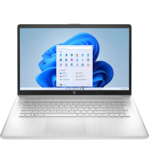 [Scatola aperta]Laptop HP 17-cp2557ng | R5-7520U | 8GB RAM | 512GB SSD | FHD | W11H / Ryzen 5 / RAM 8 GB / SSD Disk / 17