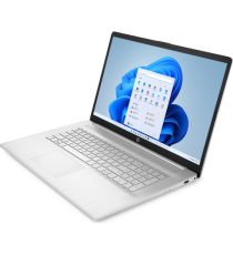 [Scatola aperta]Laptop HP 17-cp2557ng | R5-7520U | 8GB RAM | 512GB SSD | FHD | W11H / Ryzen 5 / RAM 8 GB / SSD Disk / 17