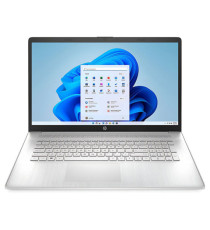 [Scatola aperta]Laptop HP 17-cp2750ng | R5-7520U | 16GB RAM | 1TB SSD | FHD | W11H / Ryzen 5 / RAM 16 GB / SSD Disk / 17