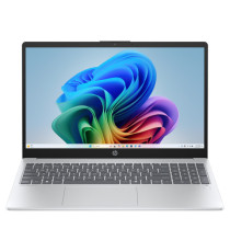 [Scatola aperta]Laptop HP OmniBook 3 NGAI 15-fn0002ns | Ryzen  AI 7 350 / Ryzen AI 7 / RAM 16 GB / SSD Disk / 15,6″ FH