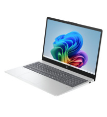 [Scatola aperta]Laptop HP OmniBook 3 NGAI 15-fn0002ns | Ryzen  AI 7 350 / Ryzen AI 7 / RAM 16 GB / SSD Disk / 15,6″ FH