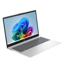 [Scatola aperta]Laptop HP OmniBook 3 NGAI 15-fn0002ns | Ryzen  AI 7 350 / Ryzen AI 7 / RAM 16 GB / SSD Disk / 15,6″ FH