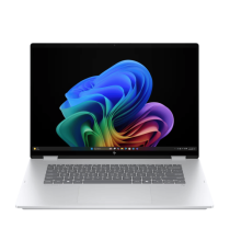 [Scatola aperta]Laptop HP OmniBook X Flip Next Gen AI 16-as0000nj | U7 256V | Touch / Core Ultra 7 / RAM 16 GB / SSD Dis