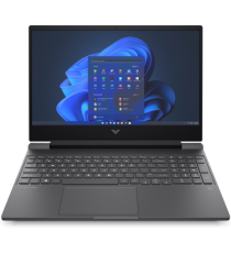 [Scatola aperta]Laptop HP Victus Gaming 15-fb3000ni | RTX 5060 (8 GB) / Ryzen AI 7 / RAM 16 GB / SSD Disk / 15,6″ FHD