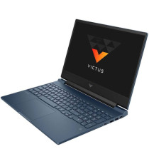[Scatola aperta]Laptop HP Victus Gaming 15-fb3006ns | RTX 4050 (6 GB) / Ryzen 7 / RAM 16 GB / SSD Disk / 15,6″ FHD