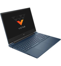 [Scatola aperta]Laptop HP Victus Gaming 15-fb3006ns | RTX 4050 (6 GB) / Ryzen 7 / RAM 16 GB / SSD Disk / 15,6″ FHD