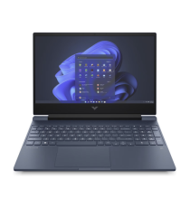 [Scatola aperta]Laptop HP Victus Gaming 15-fb3006ns | RTX 4050 (6 GB) | W10P / Ryzen 7 / RAM 16 GB / SSD Disk / 15,6″