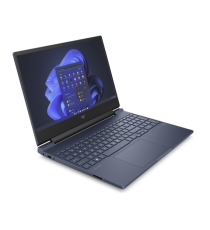 [Scatola aperta]Laptop HP Victus Gaming 15-fb3006ns | RTX 4050 (6 GB) | W10P / Ryzen 7 / RAM 16 GB / SSD Disk / 15,6″