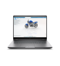 [Scatola aperta]Laptop HP Zbook Fury 18 G1i | U9 285HX | 64GB RAM | 2TB SSD | NVIDIA RTX PRO 5000 / Core Ultra 9 / RAM 6