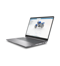 [Scatola aperta]Laptop HP Zbook Fury 18 G1i | U9 285HX | 64GB RAM | 2TB SSD | NVIDIA RTX PRO 5000 / Core Ultra 9 / RAM 6