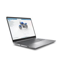 [Scatola aperta]Laptop HP Zbook Fury 18 G1i | U9 285HX | 64GB RAM | 2TB SSD | NVIDIA RTX PRO 5000 / Core Ultra 9 / RAM 6