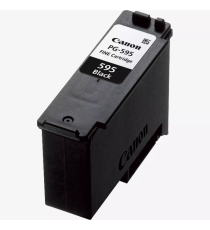 Canon PG-595 nero 7171C001 cartuccia originale per Canon Pixma TS4150i,TS7650i,TS7750i PG595 180 pagine