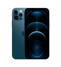 iPhone 12 Pro Usato Garantito | 512GBA+ / Blu Pacifico / 100% nuova