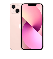 iPhone 13 Mini Usato Garantito | 128GBA+ / Rosa / 100% nuova
