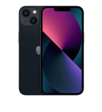iPhone 13 Mini Usato Garantito | 128GBAB / Nero / 100% nuova