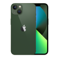 iPhone 13 Mini Usato Garantito | 256GBA+ / Verde / 100% nuova