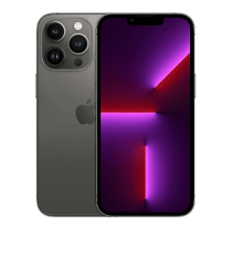 iPhone 13 Pro Usato Garantito | 256GBAB / Grafite / 100% nuova