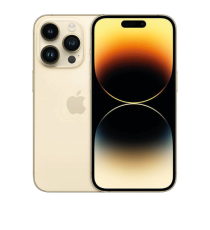 iPhone 14 Pro Usato Garantito | 128GBA+ / Oro / 100% nuova