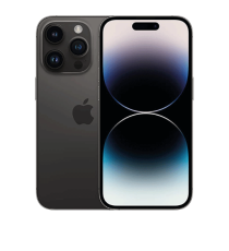 iPhone 14 Pro Usato Garantito | 512GBA+ / Grafite / +84% di serie