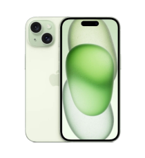 iPhone 15 Usato Garantito | 128GBA+ / Verde / +84% di serie