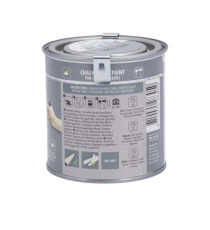Pittura Lavagna - grigio - 250 ml (3 mq) - Securit