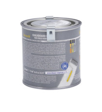 Pittura Lavagna - grigio - 250 ml (3 mq) - Securit