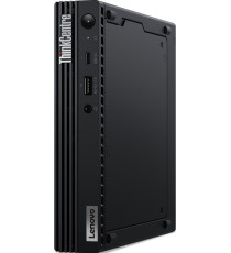 [A ]Computer Lenovo ThinkCentre M80Q Gen 3 / i3 / RAM 8 GB / SSD Disk