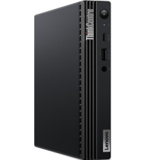 [A+ ]Computer Lenovo ThinkCentre M80Q Gen 3 / i3 / RAM 8 GB / SSD Disk
