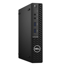 [A- ]Computer Dell Optiplex 3080 / Celeron / RAM 8 GB / SSD Disk