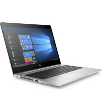 [A- ]Laptop HP EliteBook 840 G5 / i5 / RAM 8 GB / SSD Disk / 14,0″ FHD