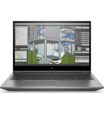 [A- ]Laptop HP ZBook Fury 15 G7 / i7 / RAM 32 GB / SSD Disk / 15,6″ FHD