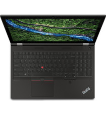 [A- ]Laptop Lenovo ThinkPad P15 G2 / i7 / RAM 64 GB / SSD Disk / 15,6″ FHD