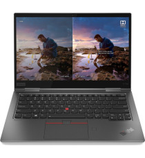 [A- ]Laptop Lenovo ThinkPad X1 Yoga G5 / i7 / RAM 16 GB / SSD Disk / 14,0″ FHD