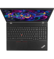 [B ]Laptop Lenovo ThinkPad T580 / i5 / RAM 8 GB / SSD Disk / 15,6″ FHD