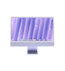 [Scatola aperta]Computer Apple Imac 2024 M4 / Apple M / RAM 16 GB