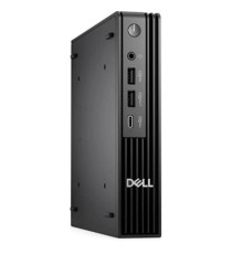 [Scatola aperta]Computer Dell Pro Micro Plus QBM1250 / Core Ultra 5 / RAM 16 GB / SSD Disk