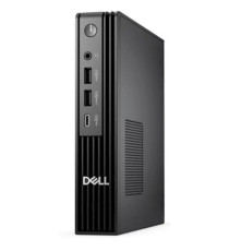 [Scatola aperta]Computer Dell Pro Micro Plus QBM1250 / Core Ultra 5 / RAM 16 GB / SSD Disk