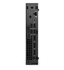[Scatola aperta]Computer Dell Pro Micro Plus QBM1250 / Core Ultra 5 / RAM 16 GB / SSD Disk