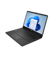 [Scatola aperta]Laptop HP 14s-dq3505ng | N4500 | 4GB RAM | 128GB SSD | W11H / Celeron / RAM 4 GB / SSD Disk / 14,0″ FH