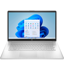 [Scatola aperta]Laptop HP 17-cn0534ng | i3-1125G4 | 8GB RAM | 512GB SSD | HD+ | W11H / i3 / RAM 8 GB / SSD Disk / 17,3?