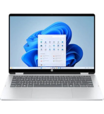 [Scatola aperta]Laptop HP OmniBook 5 Next Gen AI 14-he0354ng / Snapdragon / RAM 16 GB / SSD Disk / 14,0″ WUXGA