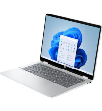[Scatola aperta]Laptop HP OmniBook 5 Next Gen AI 14-he0354ng / Snapdragon / RAM 16 GB / SSD Disk / 14,0″ WUXGA